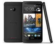 Смартфон HTC HTC Смартфон HTC One (RU) Black - Северобайкальск