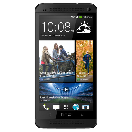 Сотовый телефон HTC HTC One dual sim - Северобайкальск