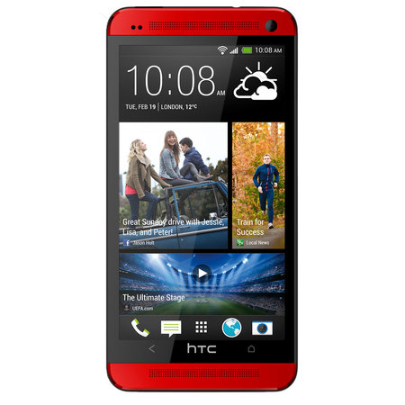 Смартфон HTC One 32Gb - Северобайкальск