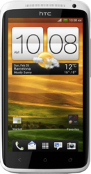 HTC One X 16GB - Северобайкальск