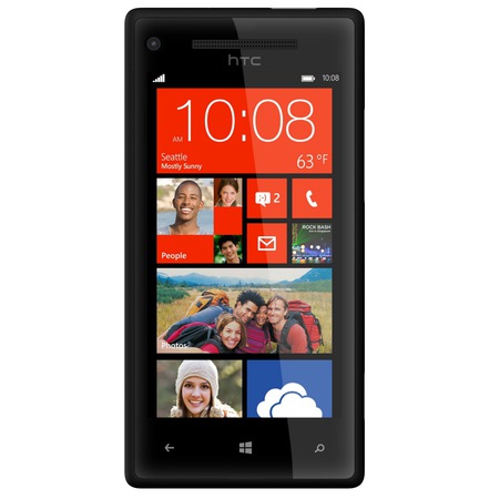 Смартфон HTC Windows Phone 8X 16Gb - Северобайкальск