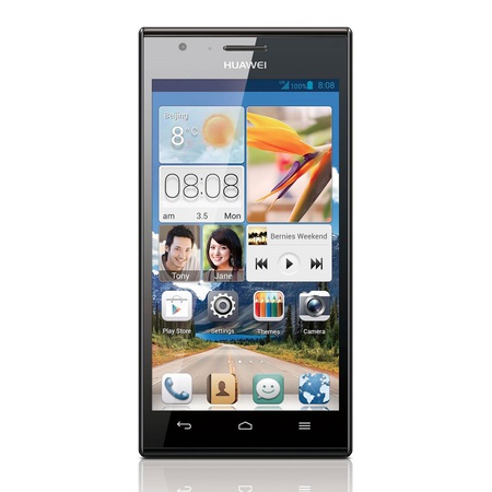 Смартфон Huawei Ascend P2 LTE - Северобайкальск