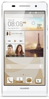 Смартфон HUAWEI Ascend P6 White - Северобайкальск