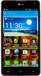 LG E975 Optimus G - Северобайкальск