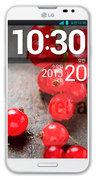 Смартфон LG LG Смартфон LG Optimus G pro white - Северобайкальск