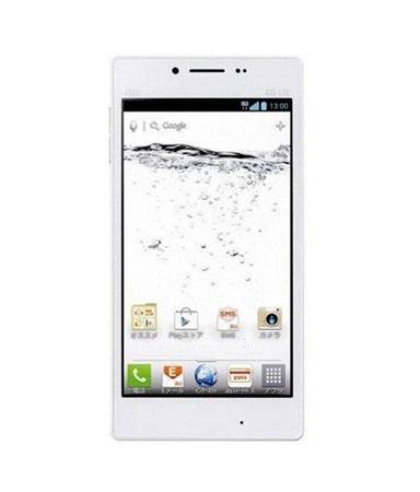 Смартфон LG Optimus G E975 White - Северобайкальск