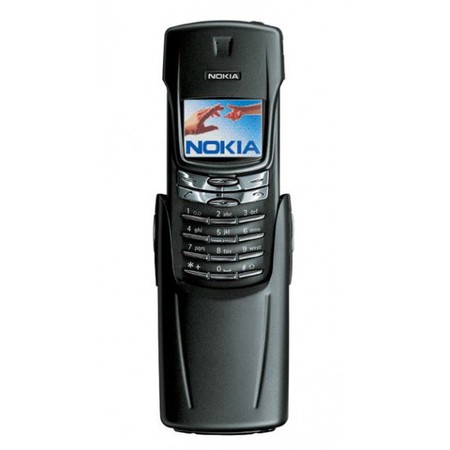 Nokia 8910i - Северобайкальск