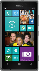 Смартфон Nokia Lumia 925 - Северобайкальск