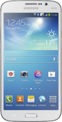 Samsung Galaxy Mega 5.8 Duos i9152 - Северобайкальск