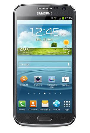 Смартфон Samsung Galaxy Premier GT-I9260 Silver 16 Gb - Северобайкальск