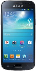 Samsung Galaxy S4 mini Duos i9192 - Северобайкальск