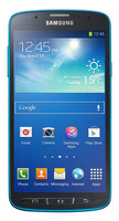 Смартфон SAMSUNG I9295 Galaxy S4 Activ Blue - Северобайкальск