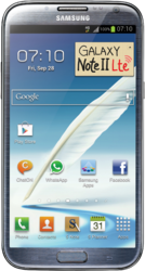 Samsung N7105 Galaxy Note 2 16GB - Северобайкальск