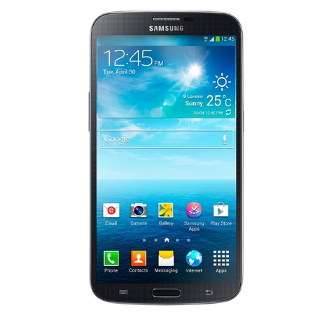 Сотовый телефон Samsung Samsung Galaxy Mega 6.3 GT-I9200 8Gb - Северобайкальск