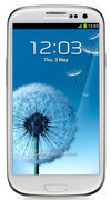 Смартфон Samsung Samsung Смартфон Samsung Galaxy S3 16 Gb White LTE GT-I9305 - Северобайкальск