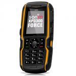 Терминал моб связи Sonim XP 3300 FORCE Yellow/Black - Северобайкальск