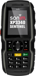 Sonim XP3340 Sentinel - Северобайкальск