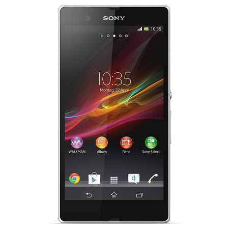 Смартфон Sony Xperia Z C6603 - Северобайкальск