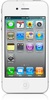 Смартфон APPLE iPhone 4 8GB White - Северобайкальск