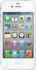 Apple iPhone 4S 16Gb black - Северобайкальск