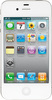 Смартфон Apple iPhone 4S 16Gb White - Северобайкальск