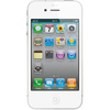 Мобильный телефон Apple iPhone 4S 32Gb (белый) - Северобайкальск