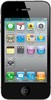 Apple iPhone 4S 64Gb black - Северобайкальск