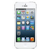 Apple iPhone 5 16Gb white - Северобайкальск