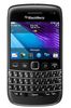 Смартфон BlackBerry Bold 9790 Black - Северобайкальск