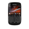 Смартфон BlackBerry Bold 9900 Black - Северобайкальск