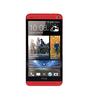 Смартфон HTC One One 32Gb Red - Северобайкальск