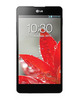 Смартфон LG E975 Optimus G Black - Северобайкальск