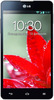 Смартфон LG E975 Optimus G White - Северобайкальск