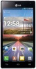 Смартфон LG Optimus 4X HD P880 Black - Северобайкальск