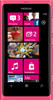 Смартфон Nokia Lumia 800 Matt Magenta - Северобайкальск