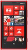 Смартфон Nokia Lumia 920 Red - Северобайкальск