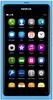 Смартфон Nokia N9 16Gb Blue - Северобайкальск