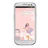 Мобильный телефон Samsung + 1 ГБ RAM+  Galaxy S III GT-I9300 La Fleur 16 Гб 16 ГБ - Северобайкальск