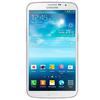 Смартфон Samsung Galaxy Mega 6.3 GT-I9200 White - Северобайкальск