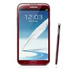 Смартфон Samsung Galaxy Note 2 GT-N7100ZRD 16 ГБ - Северобайкальск