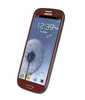Смартфон Samsung Galaxy S3 GT-I9300 16Gb La Fleur Red - Северобайкальск
