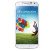Смартфон Samsung Galaxy S4 GT-I9505 White - Северобайкальск