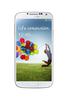 Смартфон Samsung Galaxy S4 GT-I9500 64Gb White - Северобайкальск
