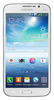Смартфон SAMSUNG I9152 Galaxy Mega 5.8 White - Северобайкальск