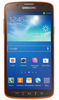 Смартфон SAMSUNG I9295 Galaxy S4 Activ Orange - Северобайкальск