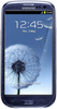 Смартфон SAMSUNG I9300 Galaxy S III 16GB Pebble Blue - Северобайкальск