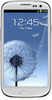 Смартфон SAMSUNG I9300 Galaxy S III 16GB Marble White - Северобайкальск