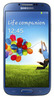 Смартфон SAMSUNG I9500 Galaxy S4 16Gb Blue - Северобайкальск
