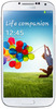 Смартфон SAMSUNG I9500 Galaxy S4 16Gb White - Северобайкальск