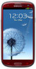 Смартфон Samsung Samsung Смартфон Samsung Galaxy S III GT-I9300 16Gb (RU) Red - Северобайкальск